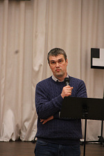 Горводоканал