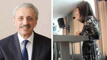 Поздравляем Татьяну Рафальскую с успешной защитой докторской диссертации!