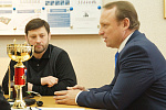 Команда университета по пулевой стрельбе
