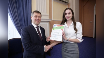 Выпускников магистратуры и специалитета приглашают в аспирантуру НГАСУ (Сибстрин)