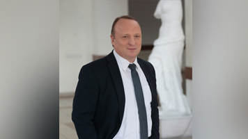 Коллектив НГАСУ (Сибстрин) поздравляет ректора Юрия Сколубовича с юбилеем!