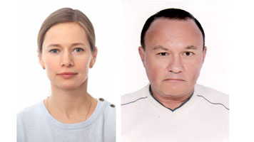 Поздравляем Елену Пикмуллину с присвоением ученой степени кандидата наук!