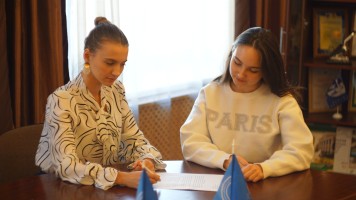 НГАСУ (Сибстрин) присоединился к проекту по развитию системы наставничества для студентов