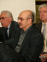 Попечительский совет
