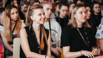 «Таврида» открыла регистрацию на десятый образовательный сезон