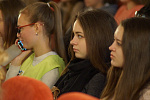 Приз первокурсника