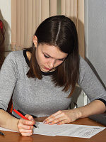 Олимпиада для школьников по математике и физике - 2016