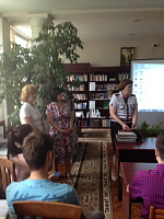 Актуальные вопросы противодействия экстремизму в студенческой среде