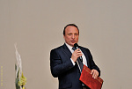 Юбилей каф. ГТСГ