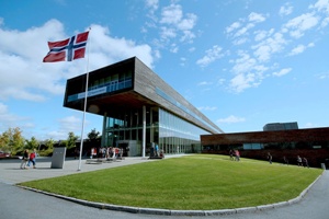 Норвегия предоставляет стипендии российским кандидатам на обучение в высших учебных заведениях 