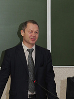 НГАСУ (Сибстрин) и  Харбинский институт нефти наметили перспективы сотрудничества 