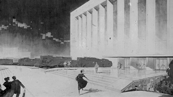 Стартовал набор на образовательный модуль для начинающих архитекторов от НГАСУ (Сибстрин) и студии проектного творчества «Контур»