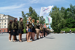 СФ - Звездопад 2016
