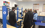 Рабочая встреча по вопросу организации системы обучения кадров для ЖКХ