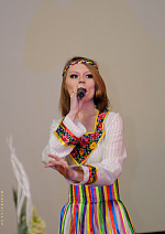 Юбилей каф. ГТСГ