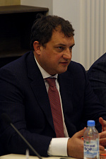 Окружная конференция