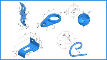 От Африки до Азии и Европы: Буркина‑Фасо, Египет, Казахстан и другие страны объединила первая международная олимпиада НГАСУ (Сибстрин) по 3D‑моделированию