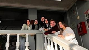 Англоязычный видеоролик студентов НГАСУ (Сибстрин) занял второе место Регионального конкурса «Мой университет»