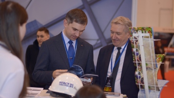 НГАСУ (Сибстрин) – соорганизатор деловой программы Сибирской строительной недели