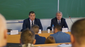 Семинар по правоприменительной практике надзорной деятельности