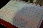 Выпускной 2014