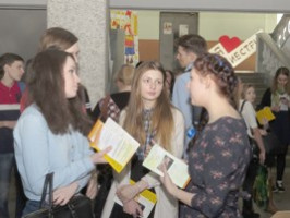 Старейший вуз Новосибирска встречает абитуриентов