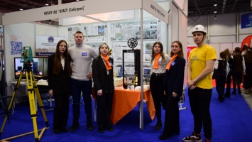 НГАСУ (Сибстрин) принял участие в масштабном форуме-выставке «Учебная Сибирь»