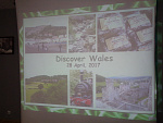 DISCOVER WALES
