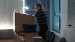 Приз первокурсника
