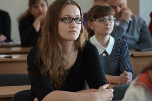 Международная кафедра ЮНЕСКО объявляет конкурс по отбору магистрантов 