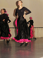 День пожилого человека