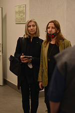 Итальянское искусство и архитектура в современном мире