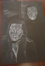 Итоги конкурса графических работ