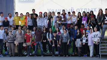 Направление «Лингвистика» предлагает много возможностей для карьерного роста и развития!