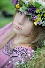 Лица Сибстрина