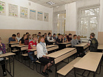 Мы – новые отрядные таланты!
