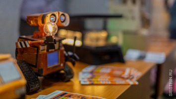 НГАСУ (Сибстрин) ждет абитуриентов на Дне открытых дверей вузов Новосибирской области