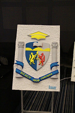 Школьники сразились в интеллектуальной игре «Арт-Боярд»