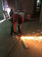 Город будущего