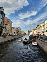 XVII Международный форум-конкурс студентов и молодых ученых Актуальные проблемы недропользования