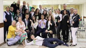 В НГАСУ (Сибстрин) завершилась Международная молодежная школа «ЭКОПОЛИС»