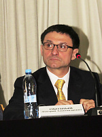 Актуальные вопросы архитектуры и строительства