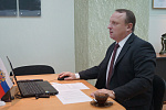 Договор о сотрудничестве с Монгольским университетом науки и технологий