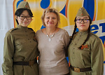 Международный конкурс русской песни