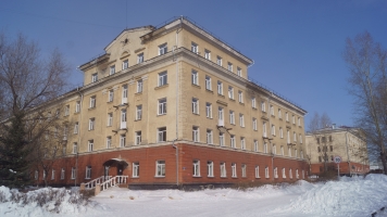 НГАСУ (Сибстрин) начинает капитальный ремонт общежитий