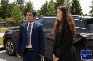 Делегация-3