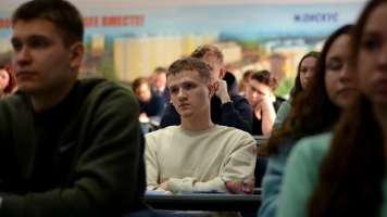 Студентам НГАСУ (Сибстрин) предложили работу в ЗАО «Золотопроект» и ПАО «Сбербанк»