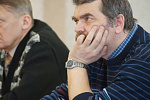В НГАСУ (Сибстрин) прошел предновогодний концерт