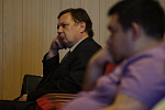 Конференция научно-педагогических работников
