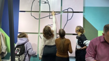 На базе института архитектуры и градостроительства НГАСУ (Сибстрин) начал свою работу Дизайнерский клуб